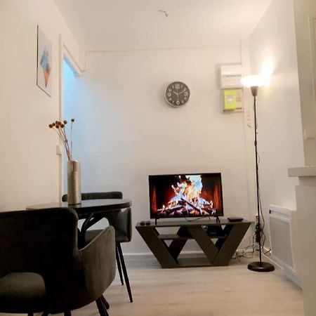 Coquet Appartement 2 Pieces الفورْديل المظهر الخارجي الصورة