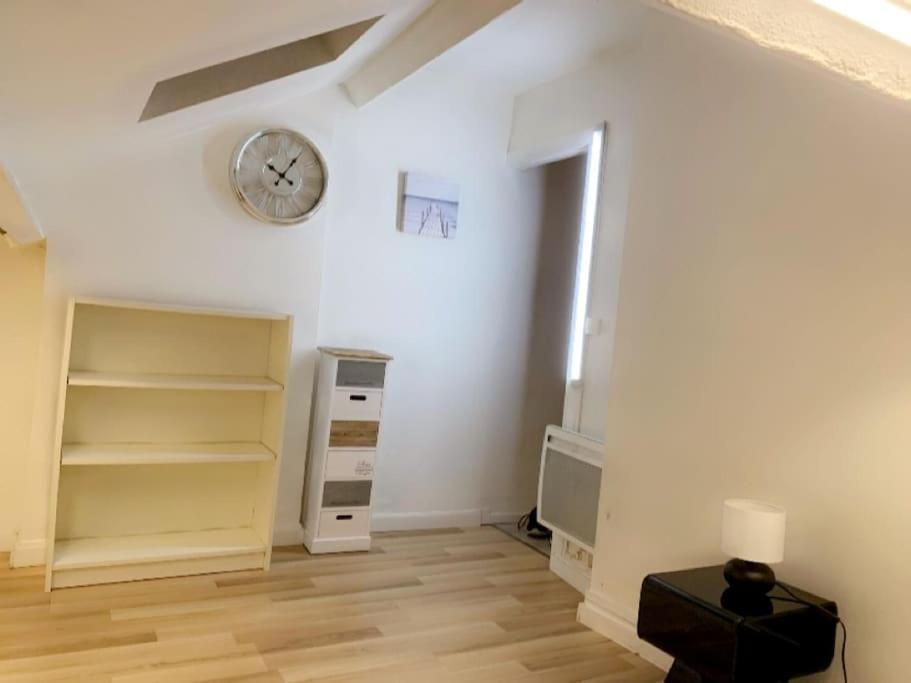 Coquet Appartement 2 Pieces الفورْديل المظهر الخارجي الصورة