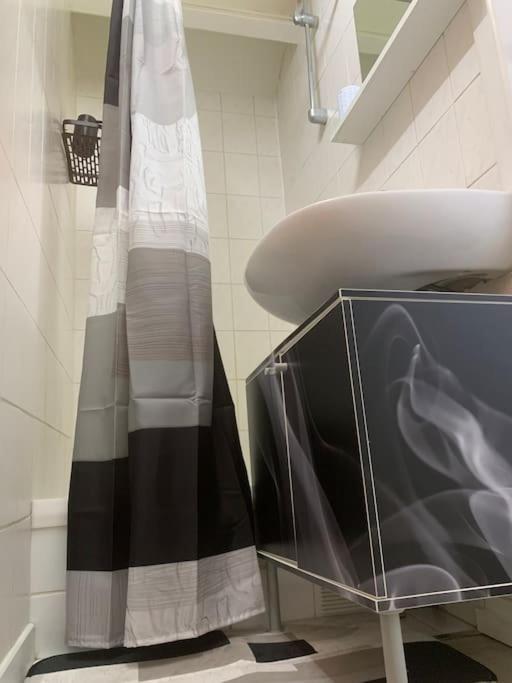 Coquet Appartement 2 Pieces الفورْديل المظهر الخارجي الصورة