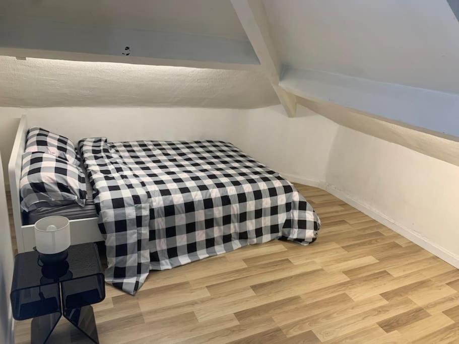 Coquet Appartement 2 Pieces الفورْديل المظهر الخارجي الصورة